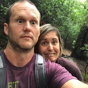 Meet your Posher, Andrew